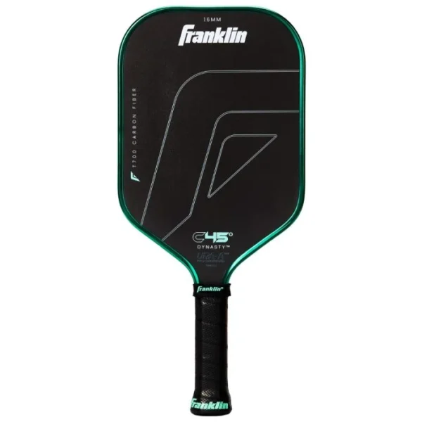 Franklin C45° Paddle Series