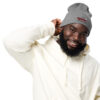 Uptown Pickleball Beanie