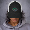 Carl Schurz Pickleball Trucker Cap