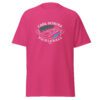 Carl Schurz Pickleball Casual Tee - Darks