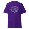 Carl Schurz Pickleball Casual Tee - Darks