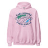 Carl Schurz Pickleball Hoodie - Lights