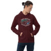 Carl Schurz Pickleball Hoodie - Darks