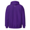 Carl Schurz Pickleball Hoodie - Darks