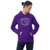 Carl Schurz Pickleball Hoodie - Darks