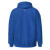 Carl Schurz Pickleball Hoodie - Darks