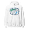 Carl Schurz Pickleball Hoodie - Lights