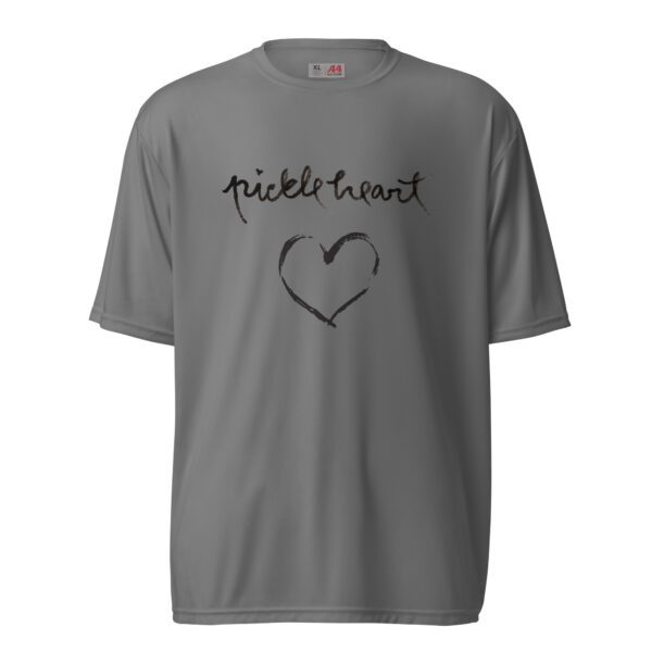 Pickleheart Performance Tee - Image 2