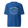 Carl Schurz Pickleball Performance Tees - Darks