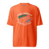 Carl Schurz Pickleball Performance Tees - Darks