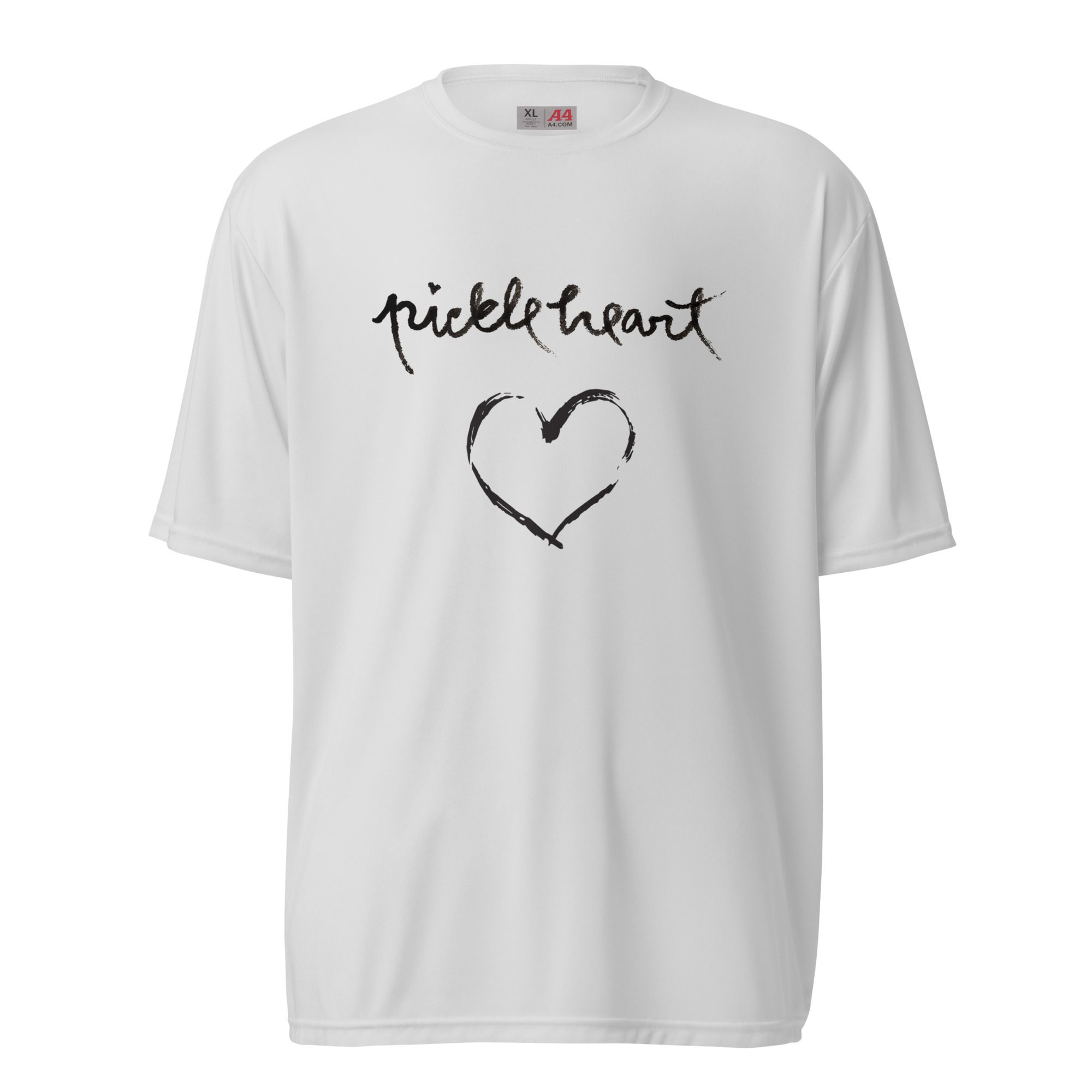 Pickleheart Performance Tee - Image 3