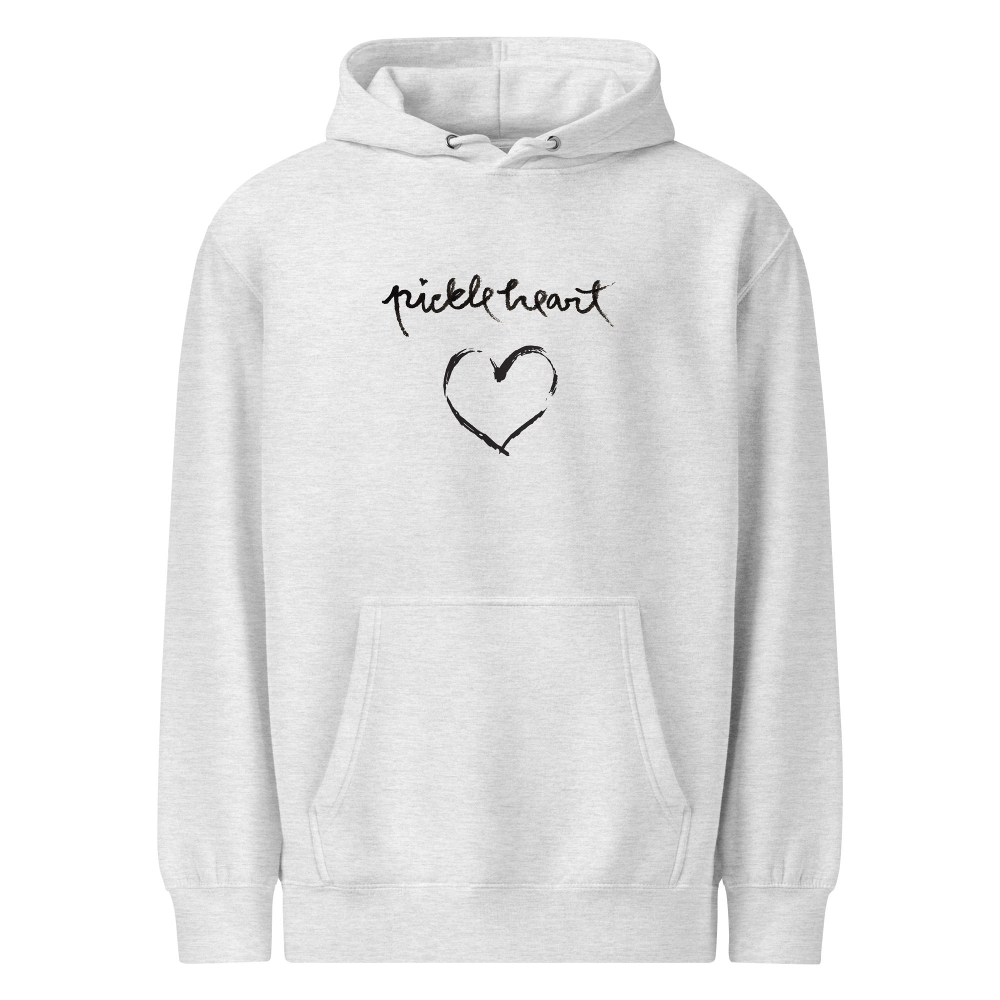 Pickleheart Hoodie - Image 2