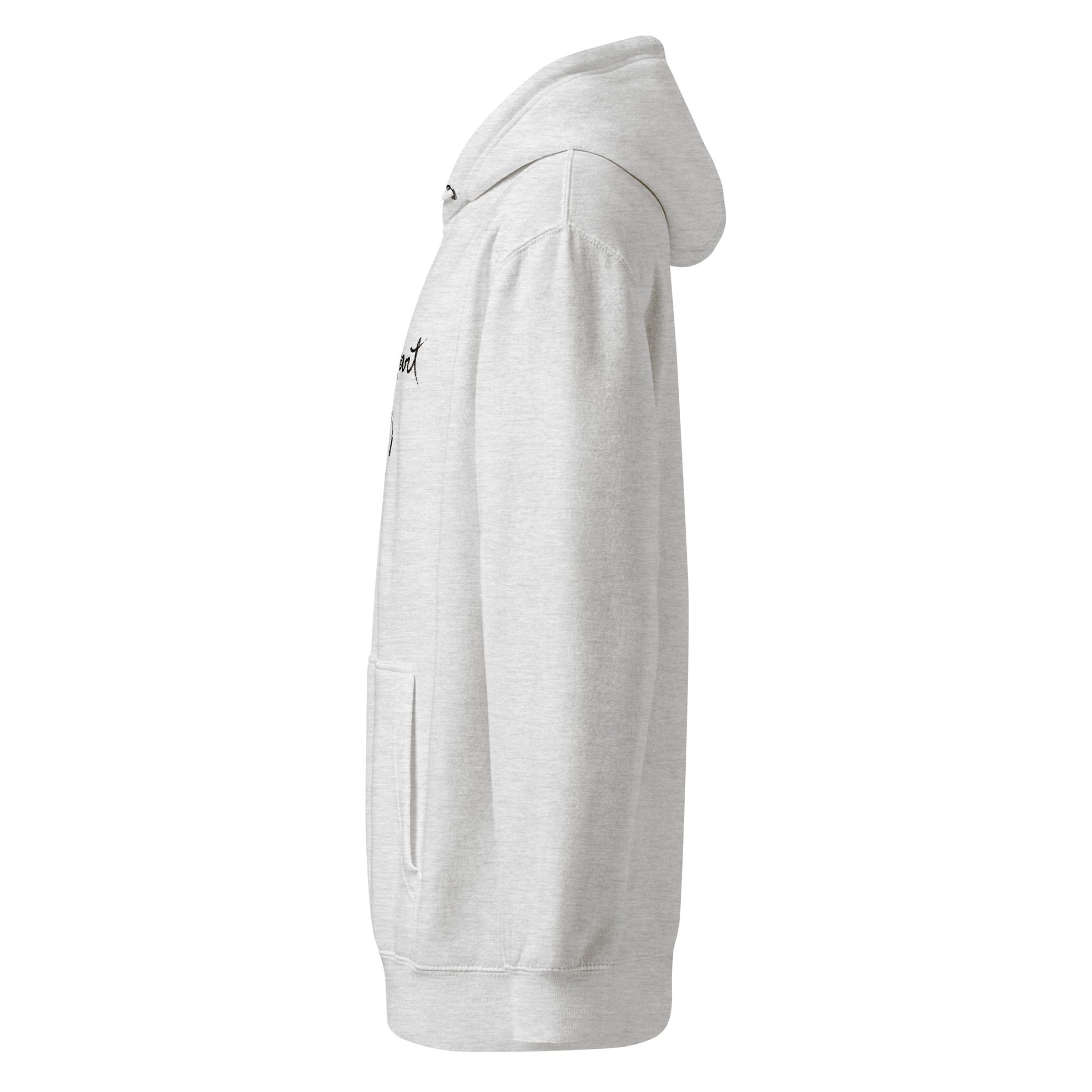 Pickleheart Hoodie - Image 4