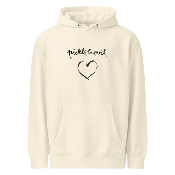 Pickleheart Hoodie - Image 10