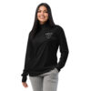 Pickleheart Quarter Zip