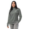 Pickleheart Quarter Zip