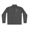 Pickleheart Quarter Zip