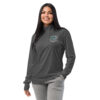 Carl Schurz Pickleball Quarter Zip