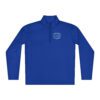 Carl Schurz Pickleball Quarter Zip