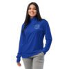 Carl Schurz Pickleball Quarter Zip