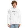 Pickleheart Hoodie