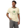 Uptown Pickleball | Pickleball in Parks T-shirt