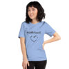 Pickleheart Casual Tee