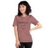 Pickleheart Casual Tee