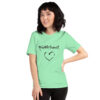 Pickleheart Casual Tee