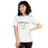 Pickleheart Casual Tee