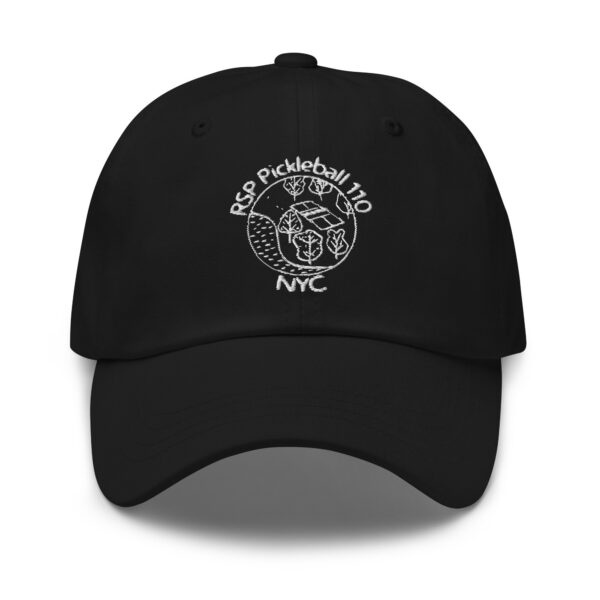 RSP 110 Cotton Hat - Image 2