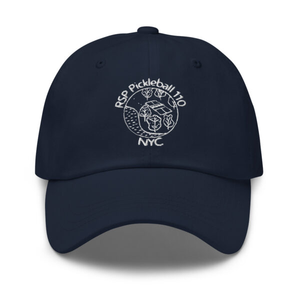 RSP 110 Cotton Hat - Image 3