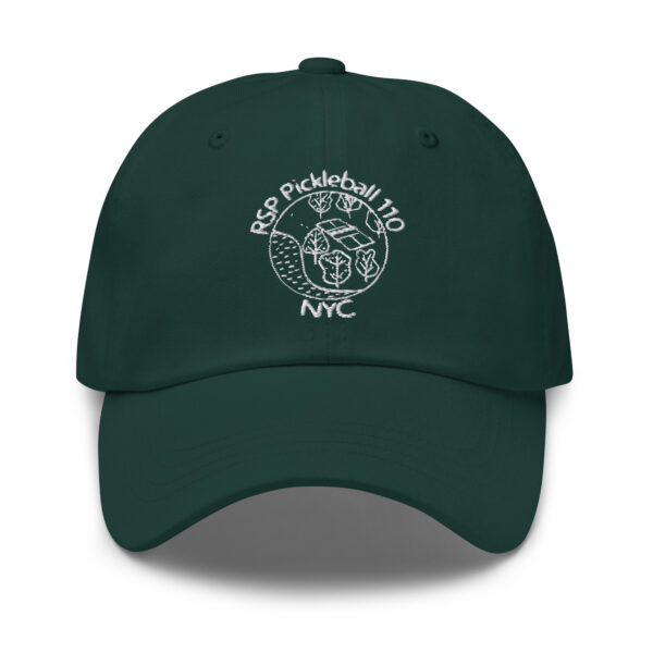 RSP 110 Cotton Hat