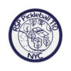 RSP 110 Patch