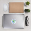 RSP 110 Stickers
