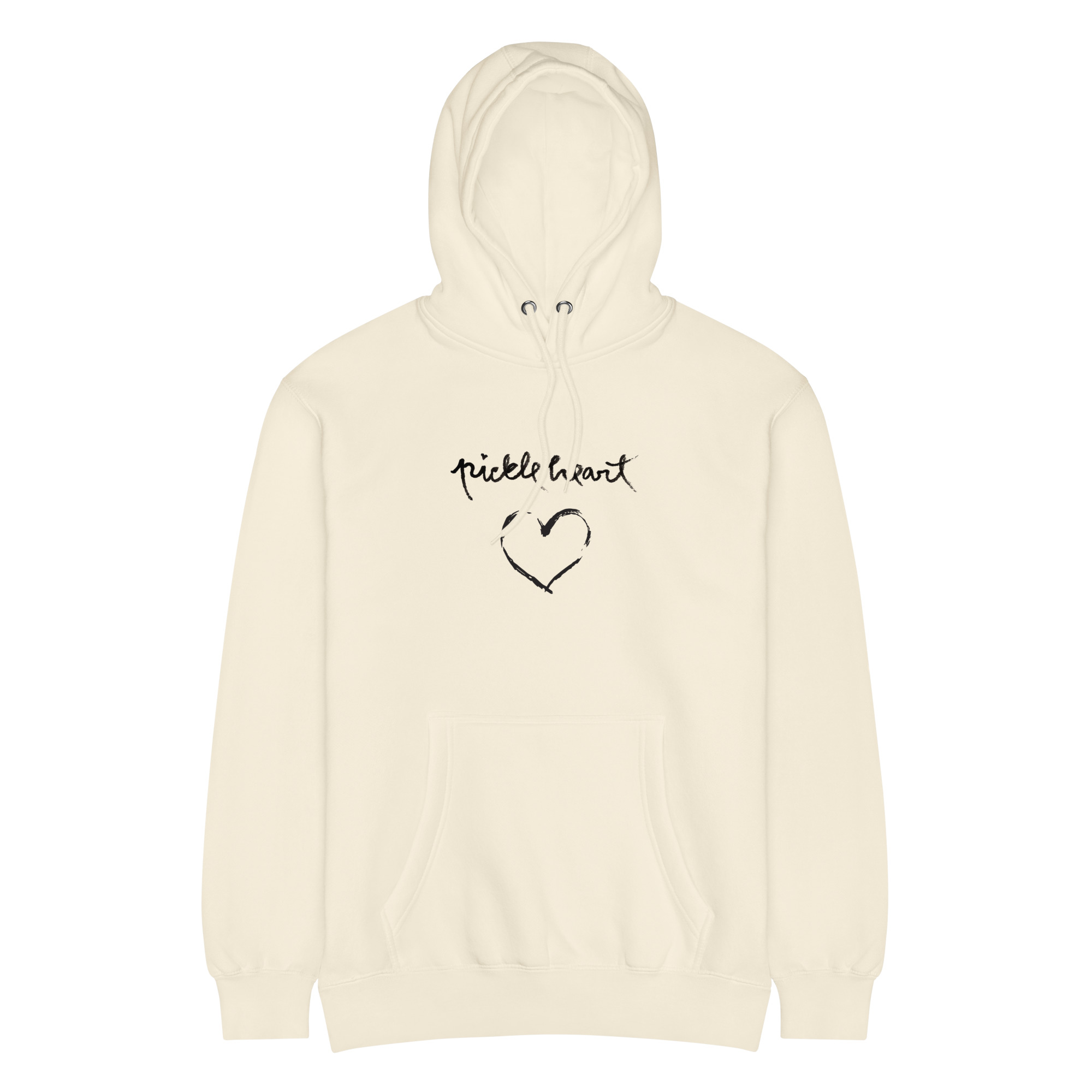 Pickleheart Hoodie - Image 3