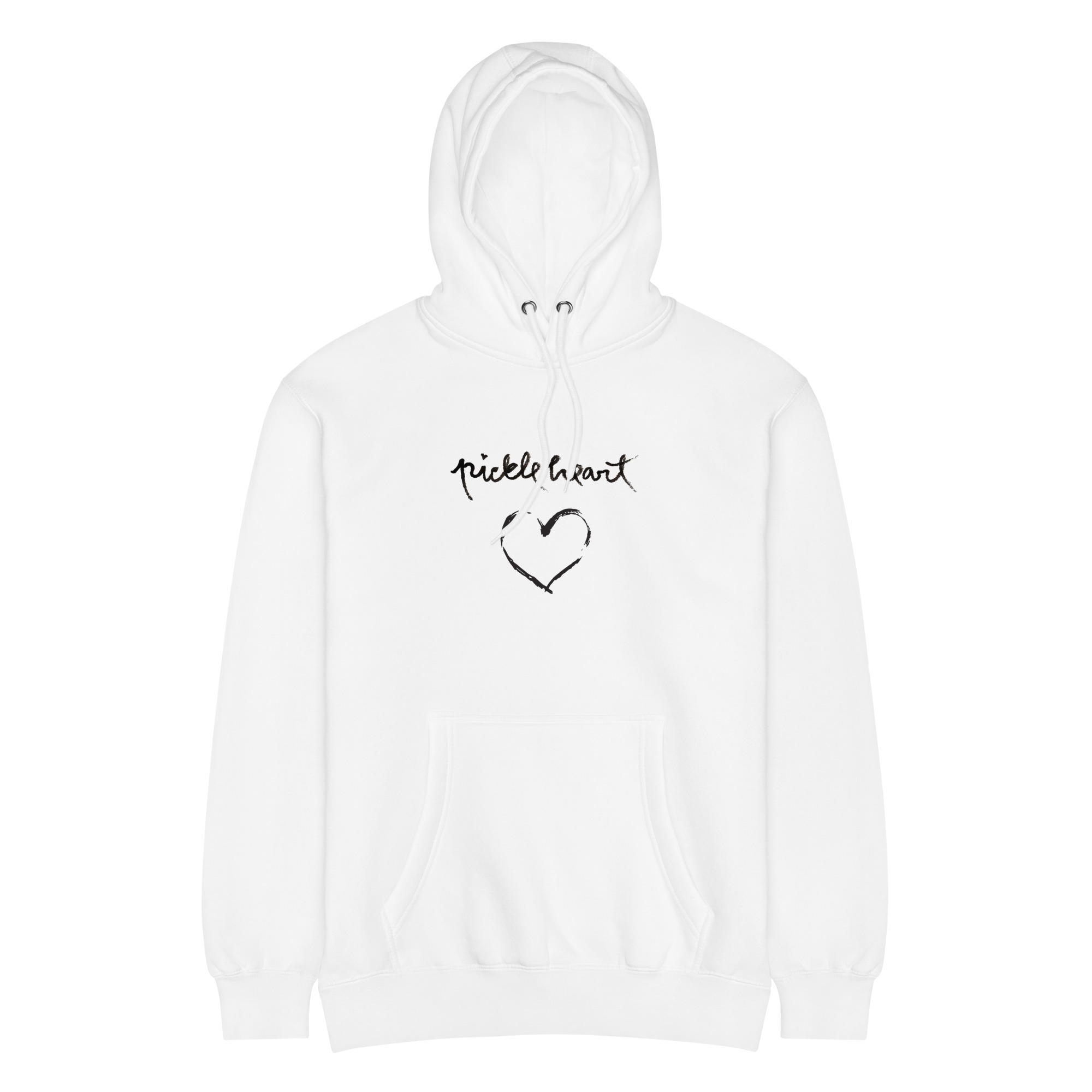 Pickleheart Hoodie - Image 4