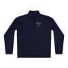 Pickleheart Quarter Zip