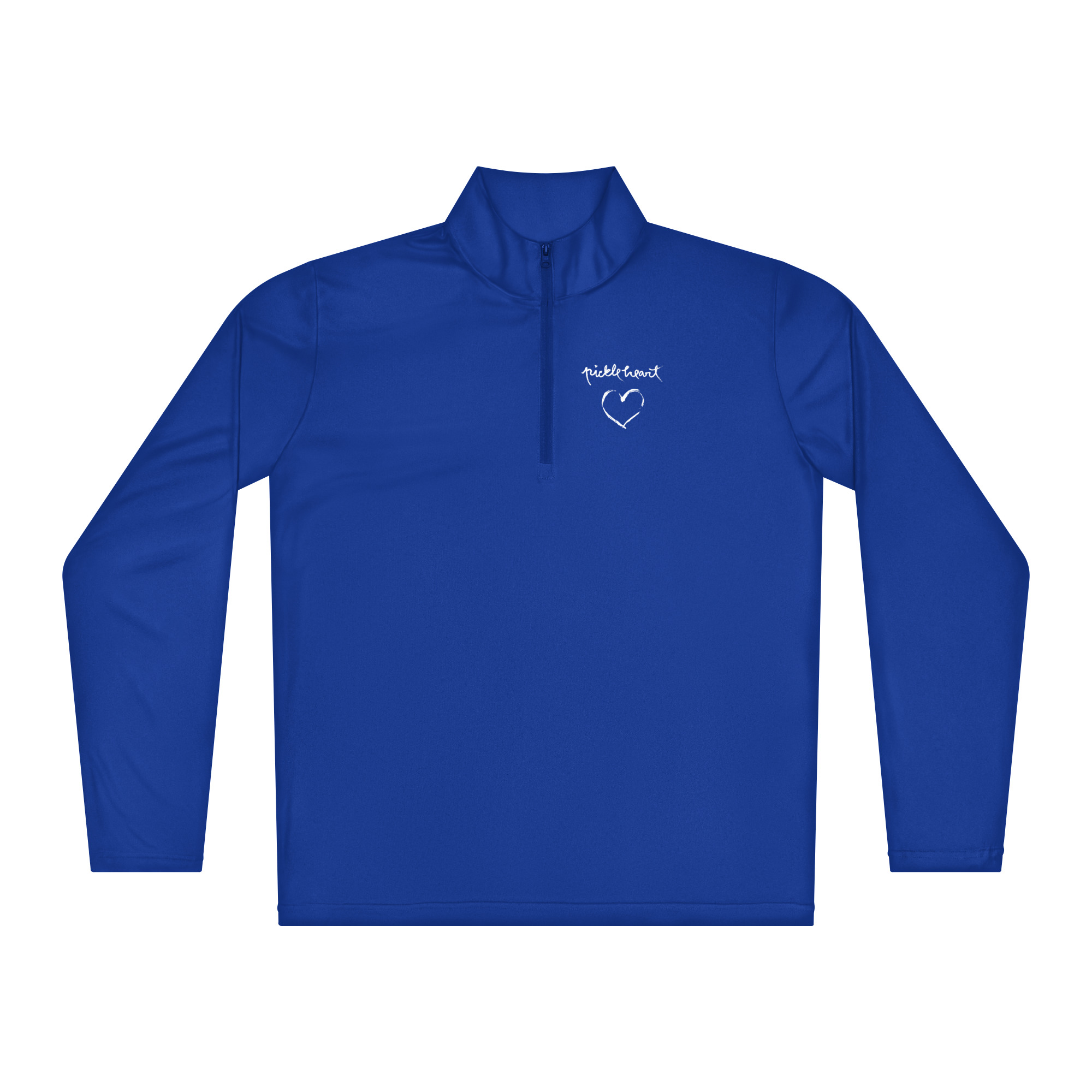 Pickleheart Quarter Zip - Image 7