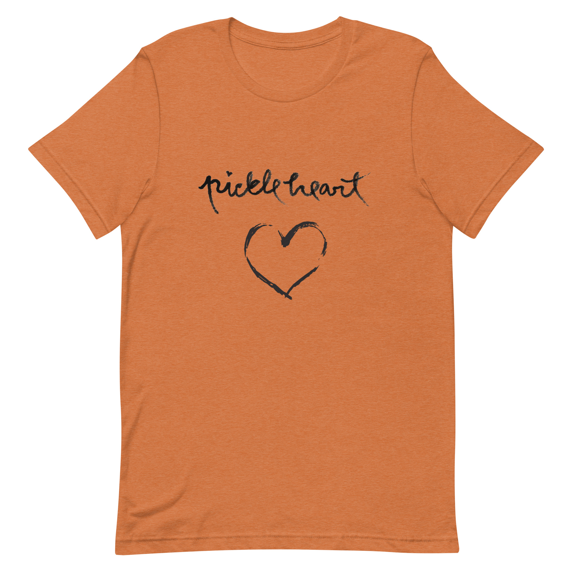 Pickleheart Casual Tee - Image 10