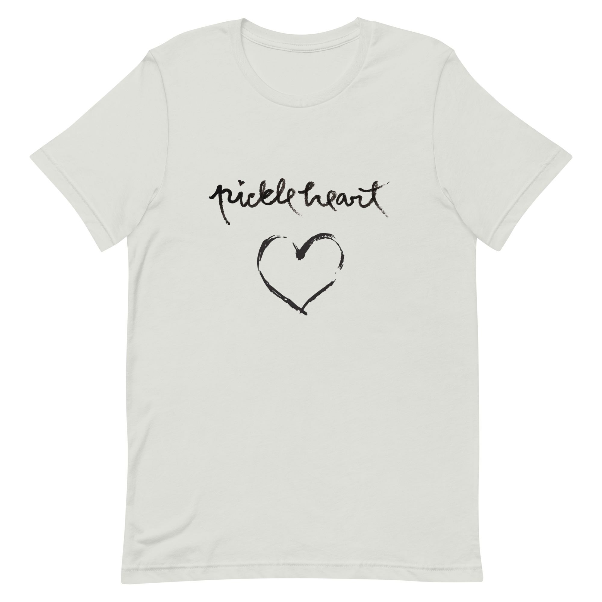 Pickleheart Casual Tee