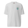 RSP 110 Performance Tee Colorful Logo
