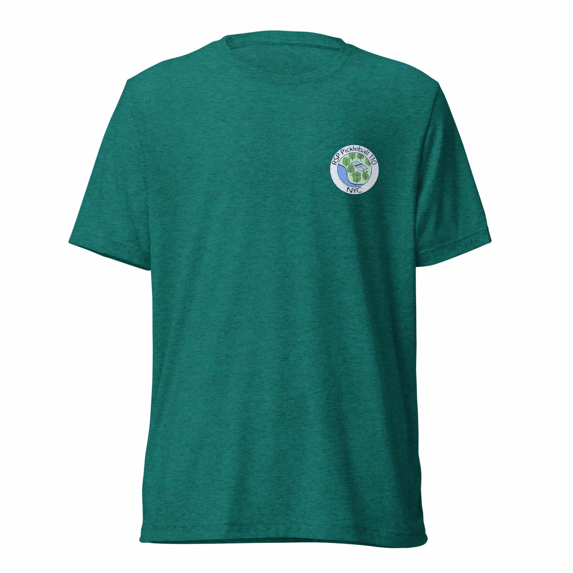 RSP 110 Casual Tee - Image 3