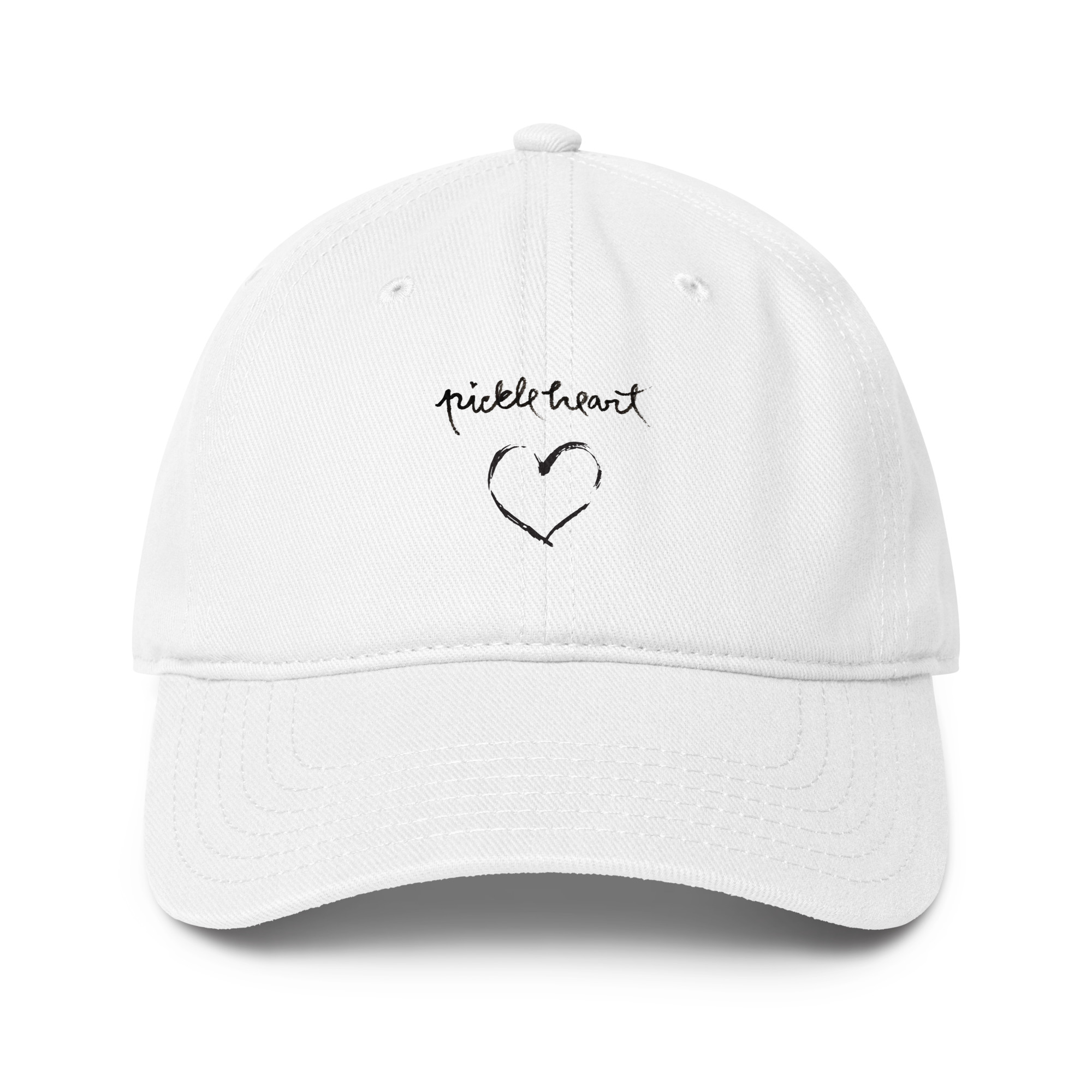 Pickleheart Hat