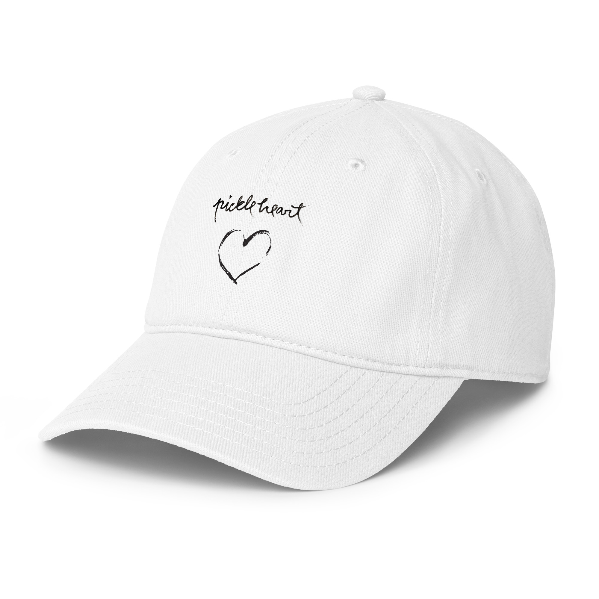 Pickleheart Hat - Image 3