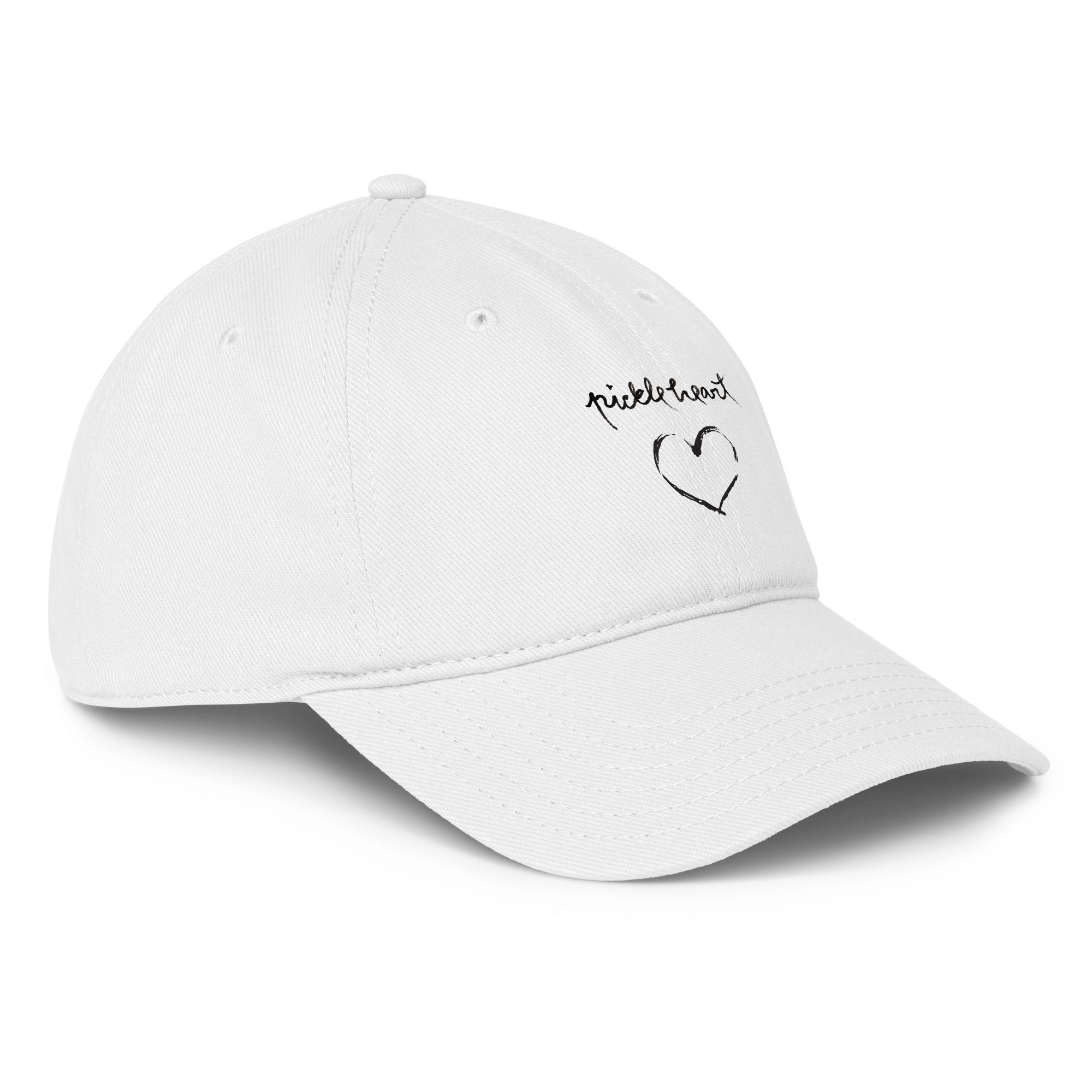 Pickleheart Hat - Image 4
